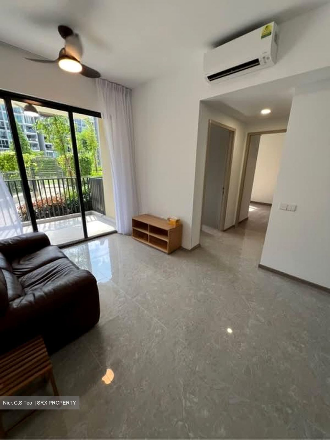 Sengkang Grand Residences (D19), Apartment #574400691